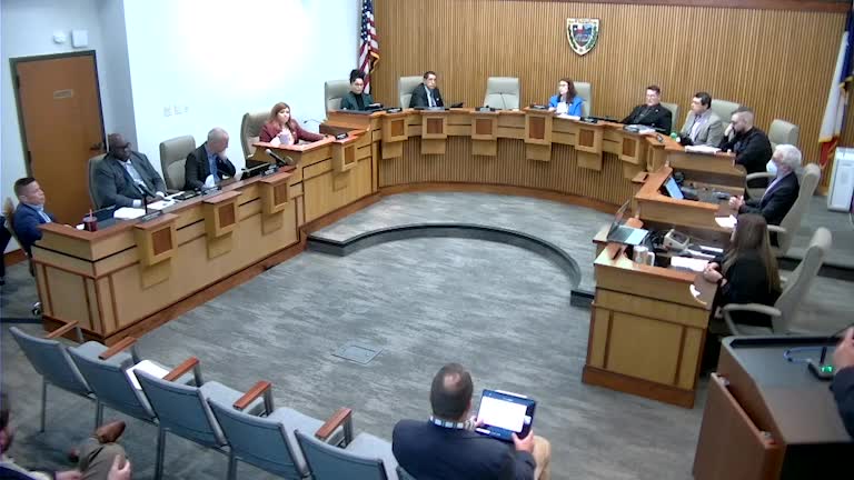 San Marcos council approves feasibility study for Capes Dam rehabilitation
