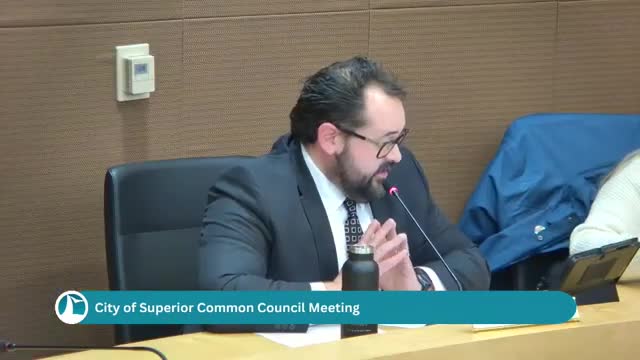Council approves Connect Superior budget and lowers wholesale rates for internet services