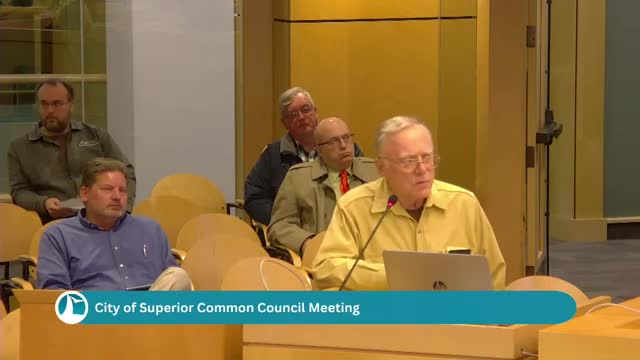 Superior City Council approves Duluthian Networks fiber broadband project for 1100 homes