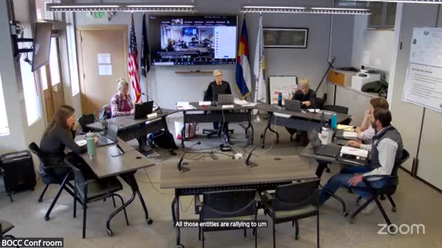 County explores loan options for Imogene Pass repair with Telluride Foundation