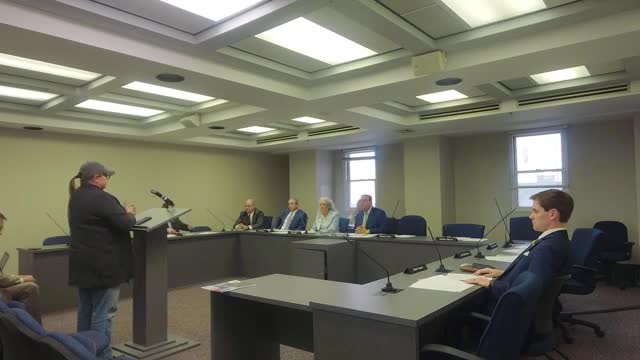 Alabama considers bill against weather modification and geoengineering practices
