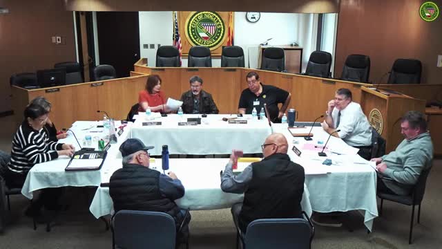 City Council debates mayor's vehicle use policy ahead of next meeting