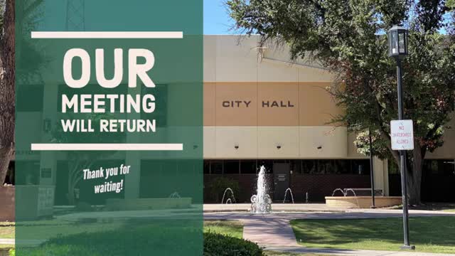 Nogales council directs GPS installation for fleet, asks staff to draft updated vehicle policy