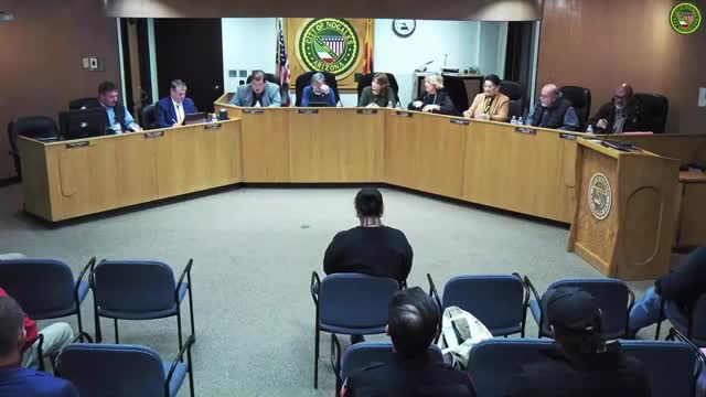 Mayor appoints Jessica Valencia as new Parks and Recreation Director