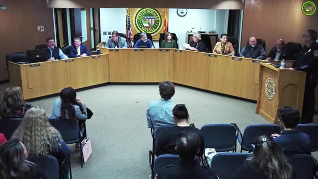City Council evaluates new parking meter vendors for updated technology