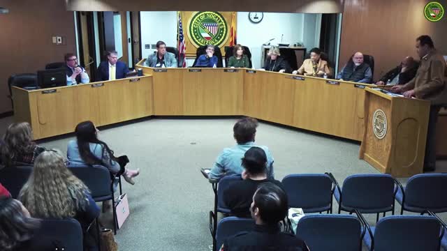 Nogales Rio Rico secures federal funding for sidewalk improvements and air quality initiatives