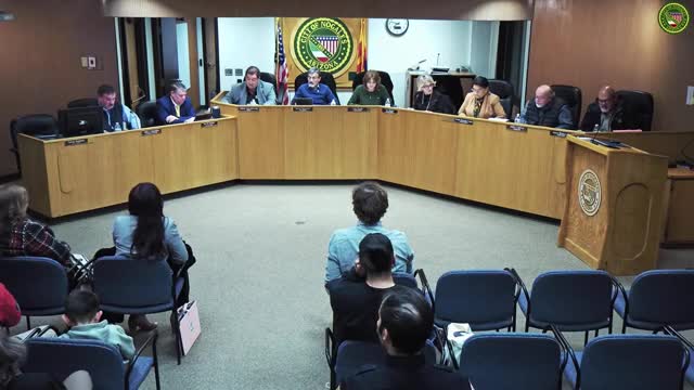 Nogales to host first global binational mayor's summit and firefighter awards in March