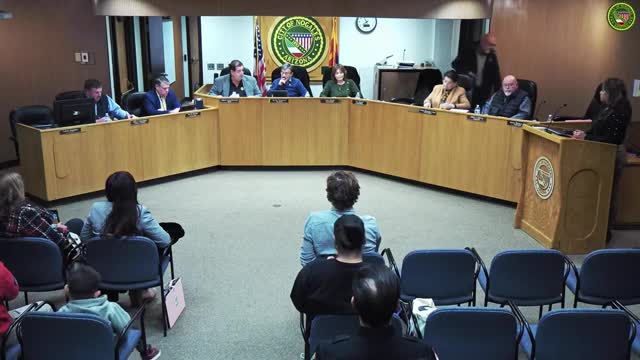Nogales City Council approves funding for Buffalo Soldiers legacy and storm guardian grants