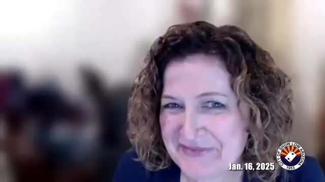 Show Low board accepts 2024 audit; auditors report unmodified opinion