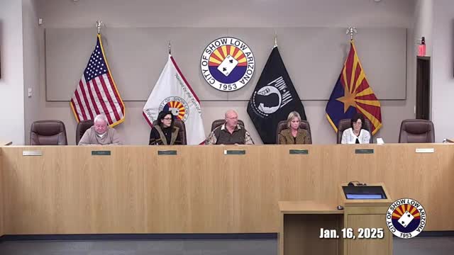 Show Low School District establishes community committee for strategic planning