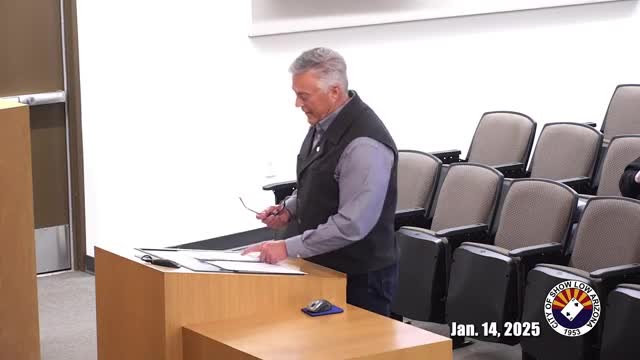 Shallow Planning Commission rejects cell tower proposal amid public health concerns