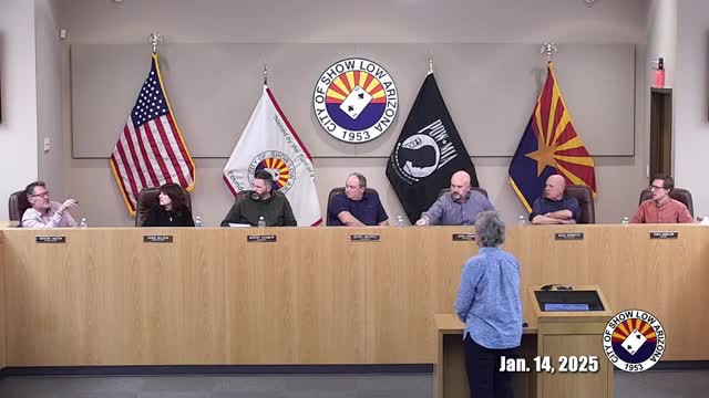 Commissioner Hatch addresses public health concerns over new cell tower site selection