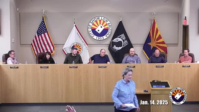Planning Commission approves Verizon's 10-foot monopine cell tower in Sholo