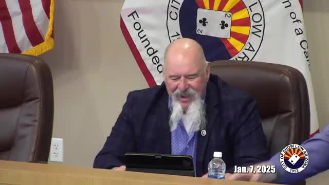 Mayor proclaims January 20 25 as Martin Luther King Junior Day of Service