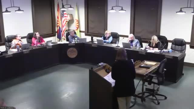 Clarkdale Town Council approves historic preservation ordinance after public input
