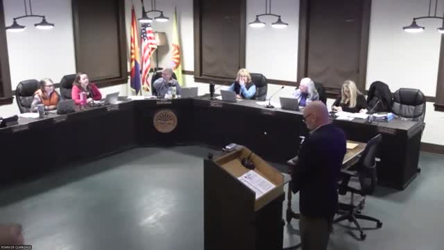 Clarkdale Council approves $1M water well and arsenic treatment engineering proposal