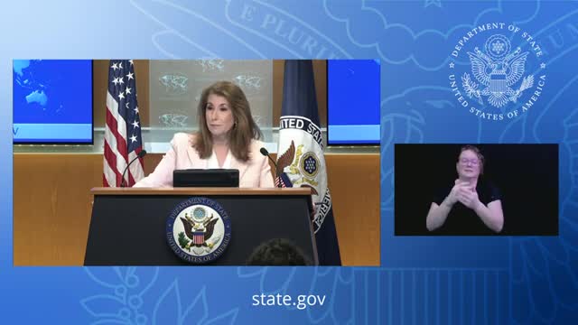 Erdogan's rival detained as US urges respect for Turkish citizens' rights