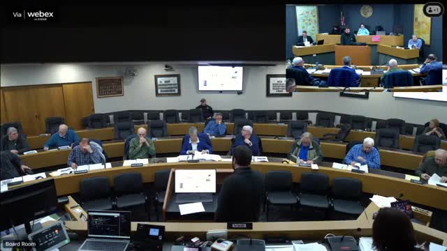 Local solar project plans 25 union jobs and energy savings for residents