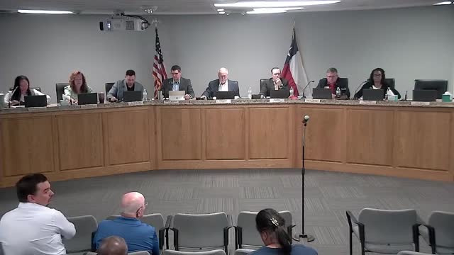 Copperas Cove Council approves new senior center construction at Walker Place Boulevard
