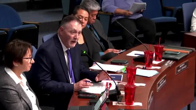 Norwalk officials review SB 9's impact on local housing density and regulations