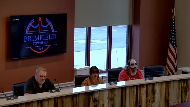 Brimfield Council pauses BrimFest in favor of Swamp Town Festival for 2025