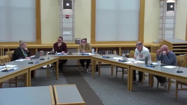 Central School building committee weighs three locations; Leland Farm raises environmental and permitting concerns