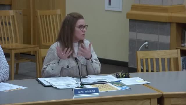 School Committee to Vote on New Construction versus Renovation at Central School