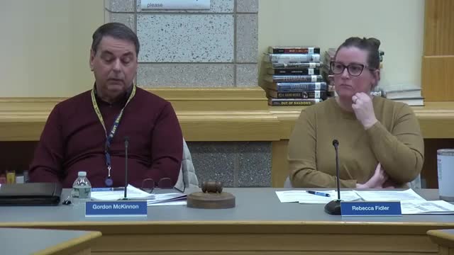 District plans new data analytics platform and weighs ClearGov strategic‑plan display for transparency