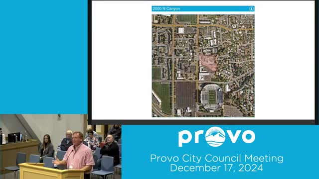 City Council debates homeownership mix in proposed Garden Villas development