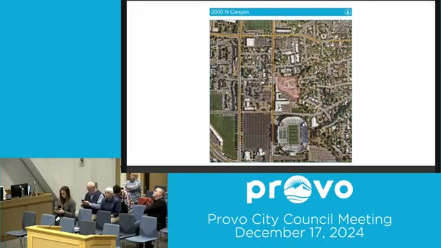 Provo Council discusses rental balance in housing proposals amid affordability concerns