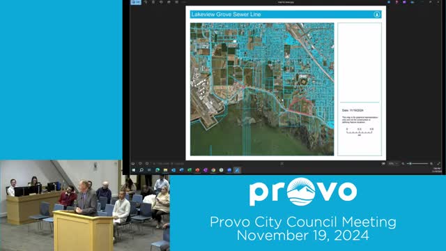 Provo City Council approves Dry Creek housing development with owner-occupancy requirement