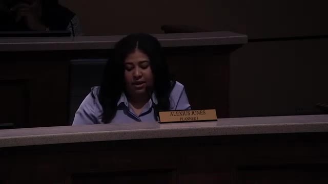 Doctor Horton seeks rezoning for 98 single-family lots in Henry County