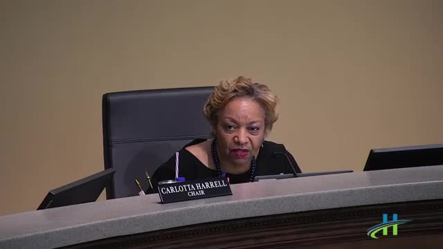 McDonough officials finalize comprehensive master plan for District 3 developments