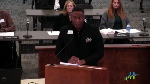 Henry County Elections Board establishes resolution for election transparency and impartiality