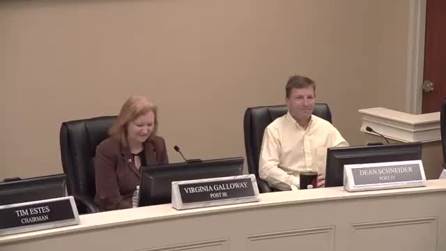 Paulding County approves property transfer to Dallas for redevelopment project