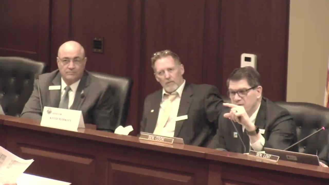 Superintendents advocate for funding flexibility at Bonneville and Grace school districts