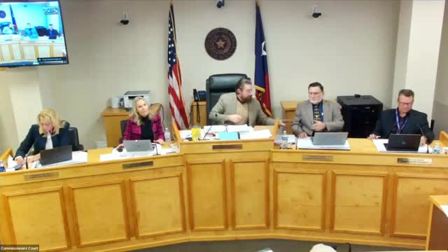 Bergheim Volunteer Fire Department pushes for emergency service district vote in May