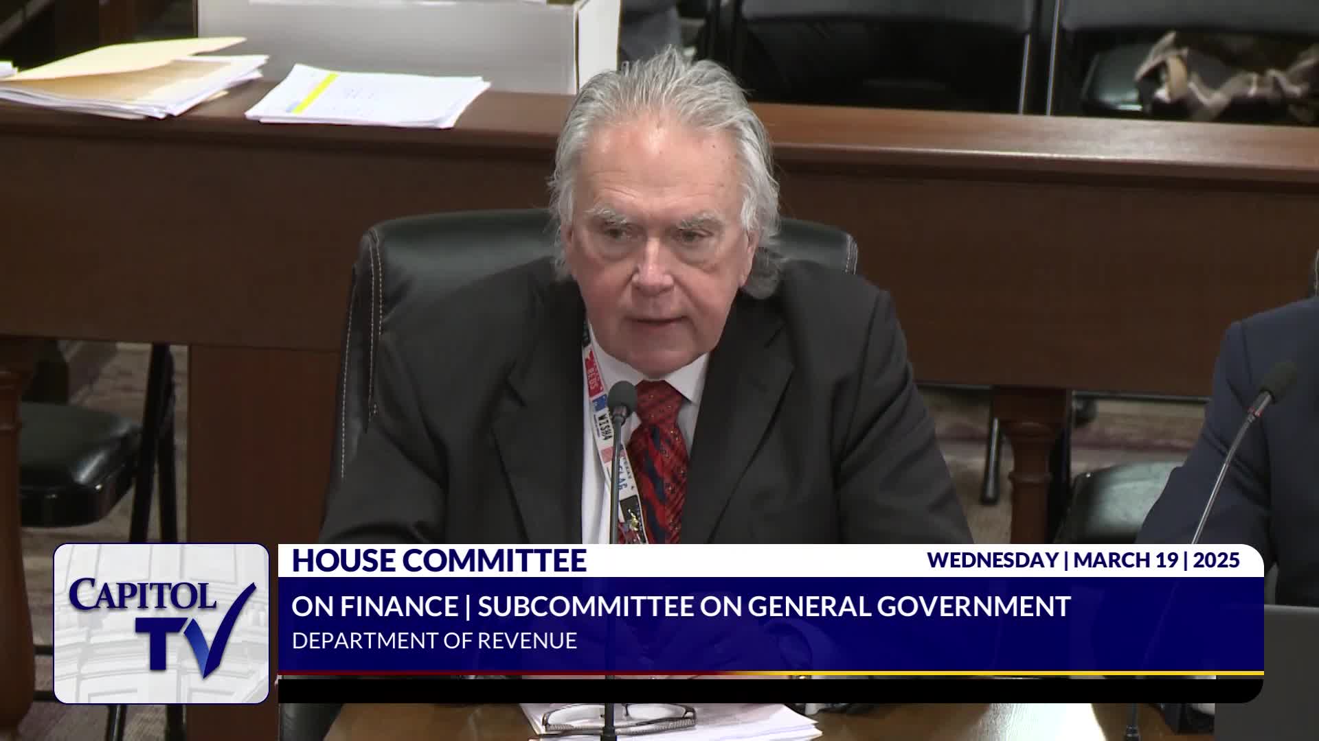 Governor proposes $35M budget for Department of Business Regulation and cannabis oversight