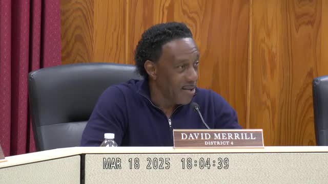 New Iberia discusses traffic safety measures at accident-prone intersections