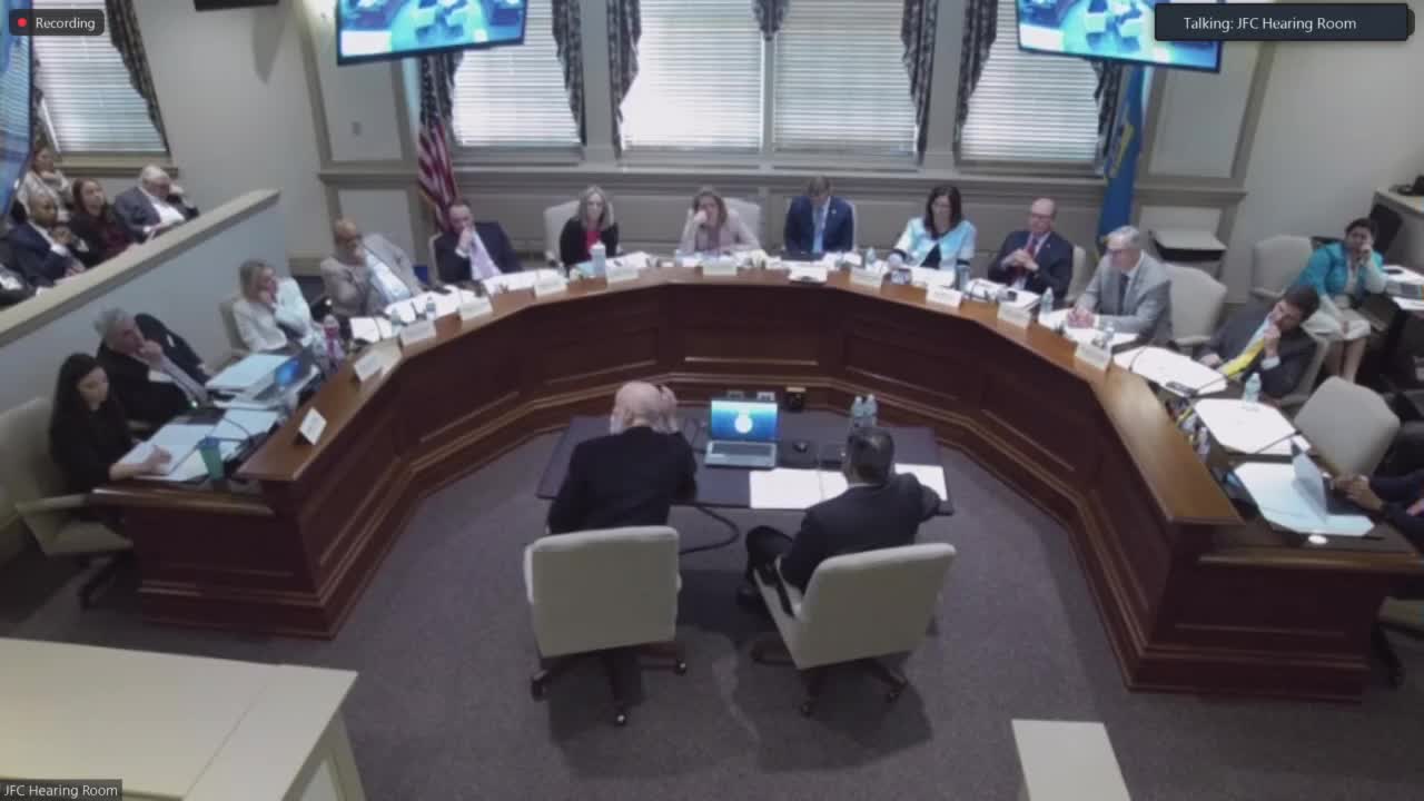 Delaware courts prepare for future litigation impact amid SB 21 discussions