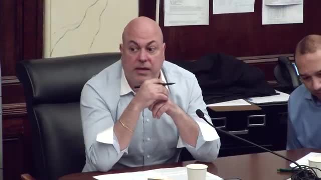 Hoboken Council supports affordable housing initiative amid community concerns