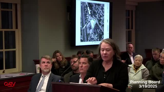 Wollaston Assets proposes 94‑unit and 27‑unit buildings on Old Colony Avenue; residents press flood, parking and school‑hour traffic concerns