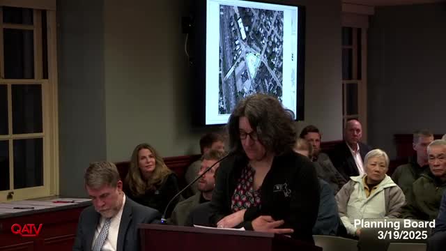 Preservation advocates push to save historic granite house at 92 Willard in Quincy