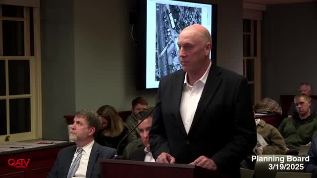 Traffic concerns escalate at community meeting for Balu Street project review