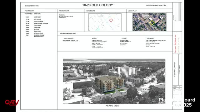 Traffic study reveals impacts of new multifamily development on local neighborhood