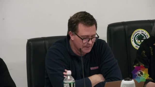 Millis Finance Committee authorizes $75K for snow and ice expenses