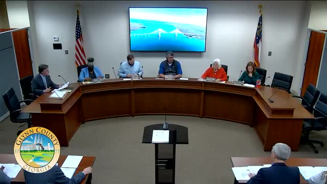 Glen County taxpayers argue 54% property assessment increase at public meeting