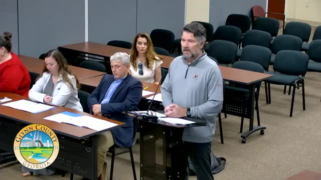 Taxpayer seeks appeal rights restoration after address notification issues in Glynn County