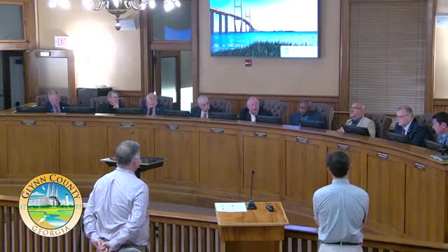Commission approves 2024 alcohol license for The Cottage on St. Simons Island