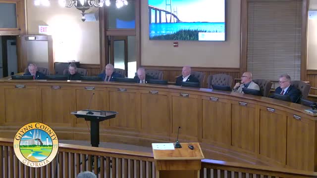 Blaine County Commissioners thank outgoing members during holiday meeting